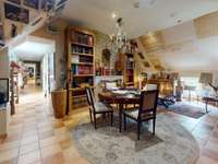 Vente maison 10 pièces Vente maison 10 pièces