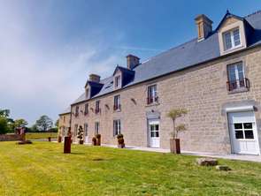 Vente Maison 7 chambresYvetot-Bocage