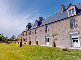 Photo Vente maison Yvetot-Bocage