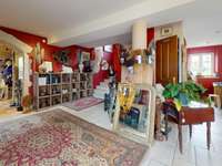 Vente maison 10 pièces Vente maison 10 pièces