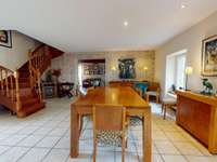 Vente maison 10 pièces Vente maison 10 pièces