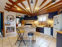 Vente maison 10 pièces Vente maison 10 pièces