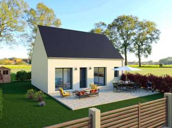 Vente maison Yvetot-Bocage 50