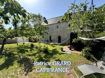 Vente Maison 2 chambresYvetot-Bocage