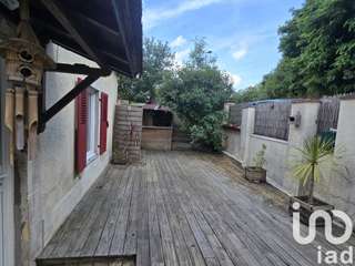 Vente maison 3 pièces Vente maison 3 pièces