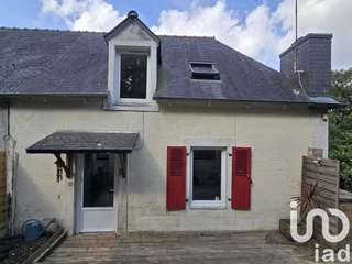 Vente maison 3 pièces Vente maison 3 pièces