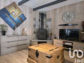 Vente Maison 2 chambresYvias