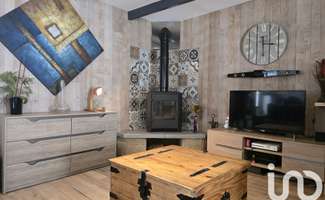 Photo Vente maison Yvias