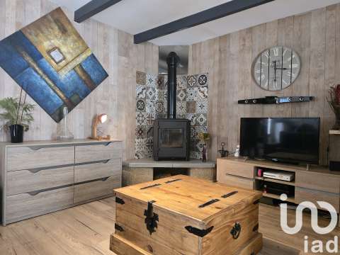 Vente maison 3 pièces Yvias 22