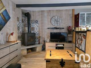Vente maison 3 pièces Vente maison 3 pièces