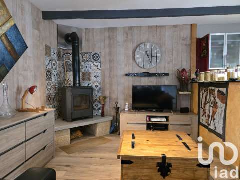 Vente maison 3 pièces Vente maison 3 pièces