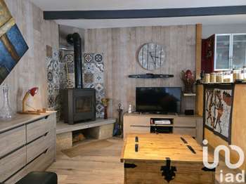 Vente maison 3 pièces Vente maison 3 pièces