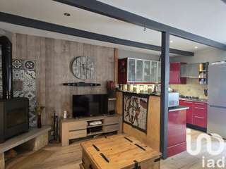 Vente maison 3 pièces Vente maison 3 pièces