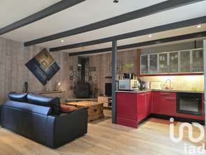 Vente Maison 2 chambresYvias