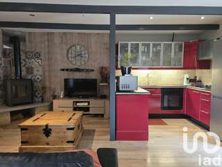 Vente maison 3 pièces Vente maison 3 pièces