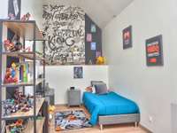Vente maison 5 pièces Vente maison 5 pièces