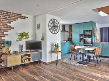 Vente maison 5 pièces Vente maison 5 pièces