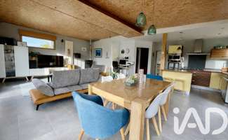 Photo Vente maison Yvias