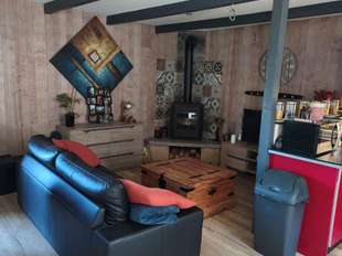 Photo Vente maison Yvias