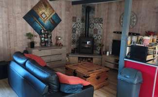 Photo Vente maison Yvias