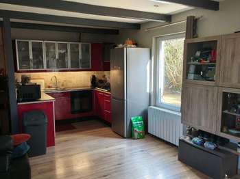 Vente maison 3 pièces Vente maison 3 pièces