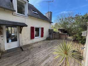 Vente Maison 2 chambresYvias