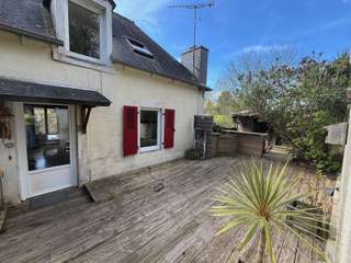 Vente maison 3 pièces Vente maison 3 pièces