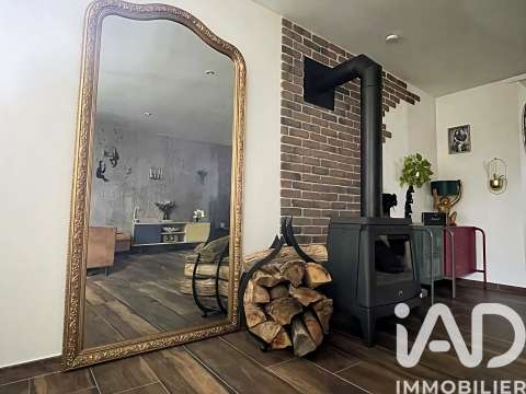 Vente maison 5 pièces Vente maison 5 pièces