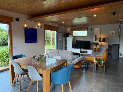 Vente maison 4 pièces Vente maison 4 pièces