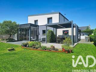 Vente maison 6 pièces Vente maison 6 pièces