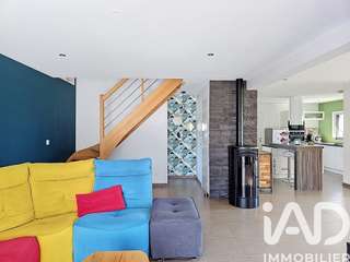 Vente maison 6 pièces Vente maison 6 pièces