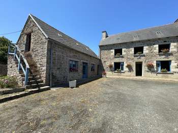 Photo Vente maison Yvias