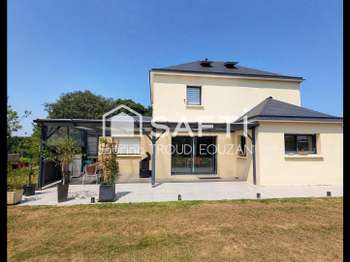 Vente Maison 4 chambresYvias