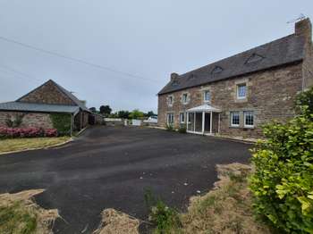 Vente Maison 3 chambresYvias