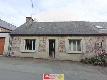 Vente Maison 2 chambresYvias