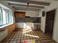 Vente maison 3 pièces Vente maison 3 pièces