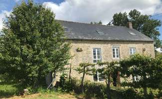 Photo Vente maison Yvignac-la-Tour
