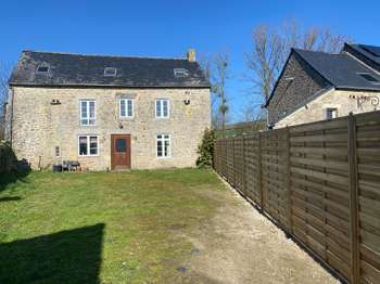 Vente Maison 3 chambresYvignac-la-Tour