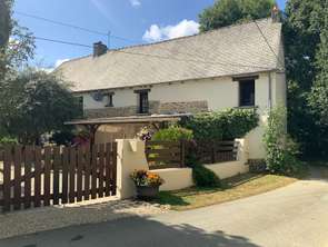 Vente Maison 4 chambresYvignac-la-Tour