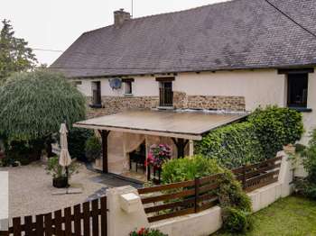 Vente Maison 4 chambresYvignac-la-Tour