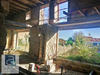 Vente maison 2 pièces