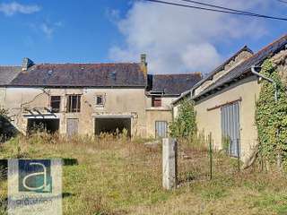 Vente maison 2 pièces