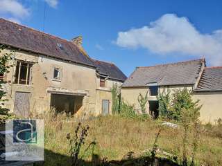 Vente maison 2 pièces