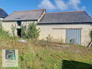 Vente maison 2 pièces