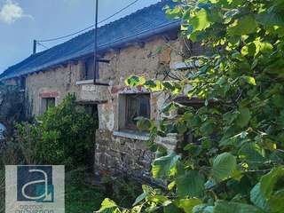 Vente maison 2 pièces