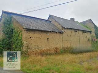 Vente maison 2 pièces