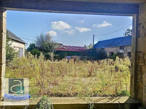 Vente maison 2 pièces