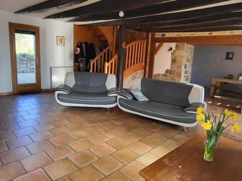 Vente maison 7 pièces Yvignac-la-Tour 22