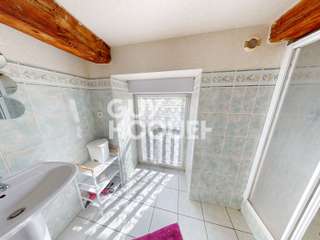 Vente maison 13 pièces