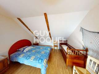 Vente maison 13 pièces
